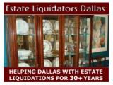 Estate Liquidators Dallas