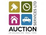 Auction Services Ltd.