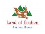 Land of Goshen Auction House
