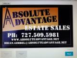 Absolute Advantage Estate Sales LLC