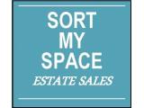 Sort My Space Estate Sales