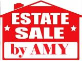 Estate Sales by AMY