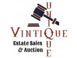 Unique Vintique Estate Sales & Auction Company