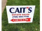 Cait's Estate Sales