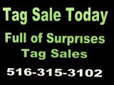Full of Surprizes Estate, Tag Sales & Auctions