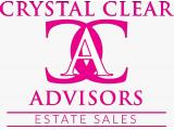Crystal Clear Advisors, LLC Estate Sales Liquidations, Events and Consulting