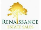 Renaissance Estate Sales LLC
