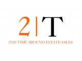 2nd Time Around Estate Sales