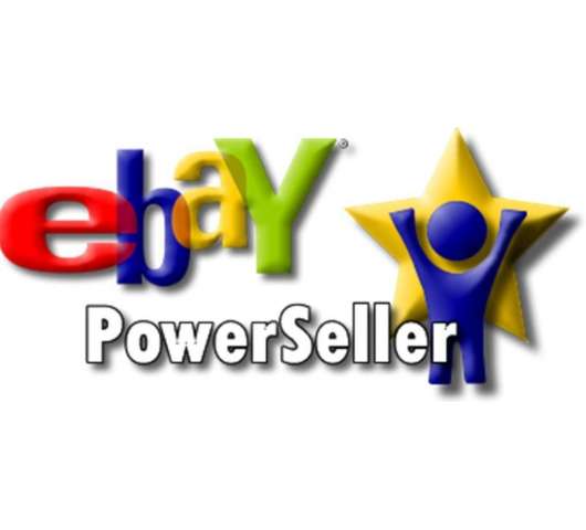 eBay Powerseller