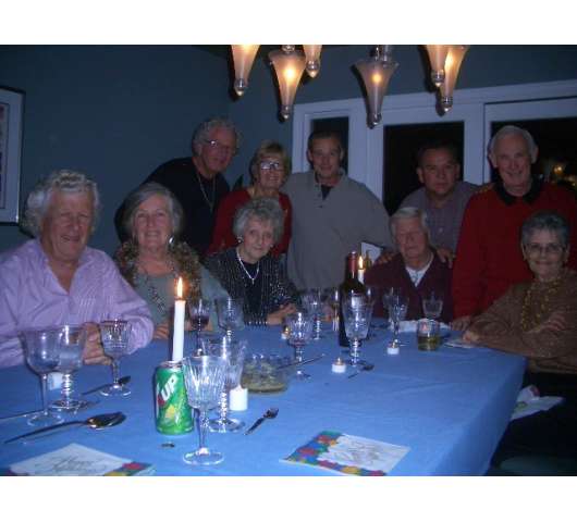 The Crew