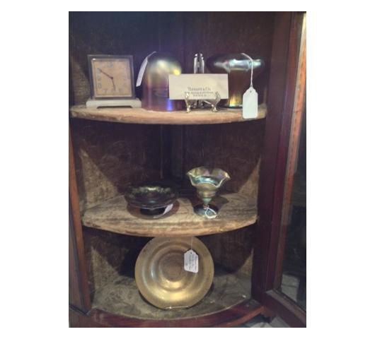 Tiffany Items
