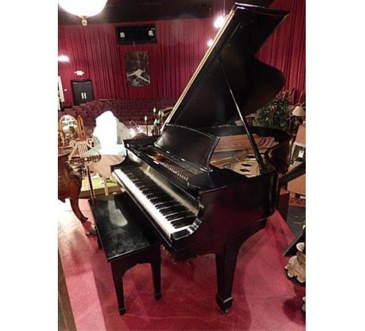 Steinway and Sons grand paino