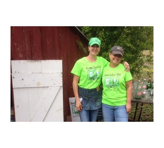 Lori & Tammie - PARTNERS