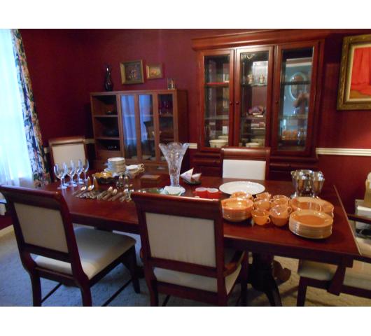 We have over 15 years of experience 