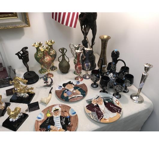 Estate Sales by House of Treasure