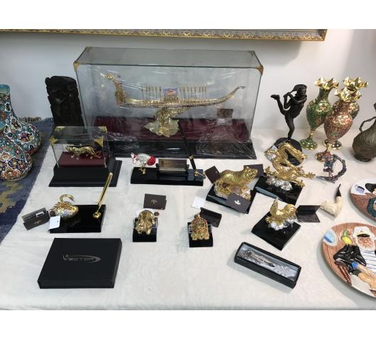 Estate Sales by House of Treasure Please contact us for more information