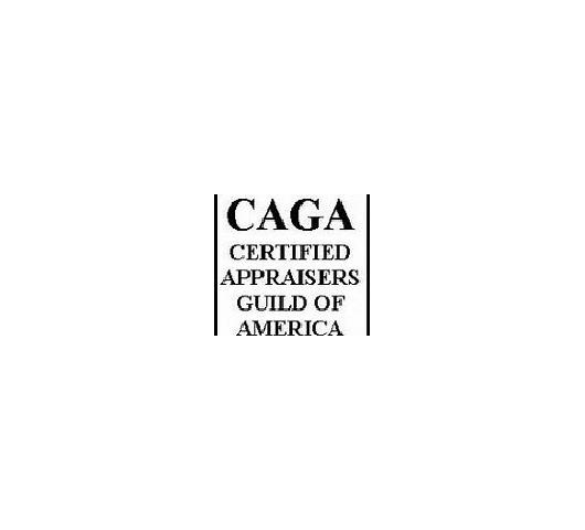 CAGA Certified