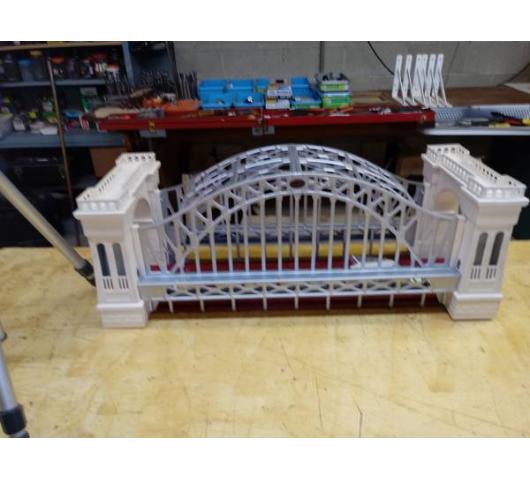 Train Parts 