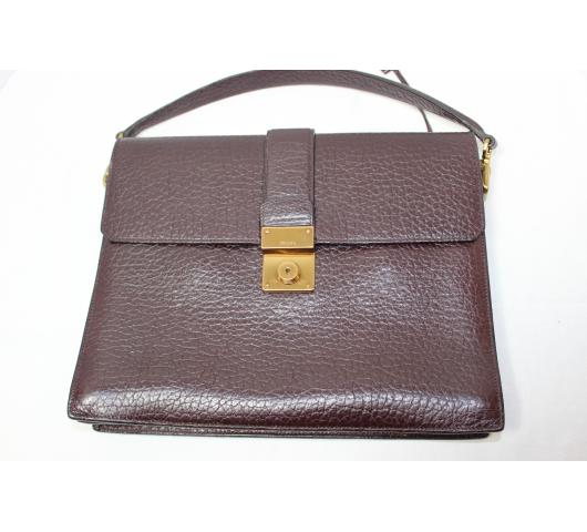 Vintage Prada Handbag