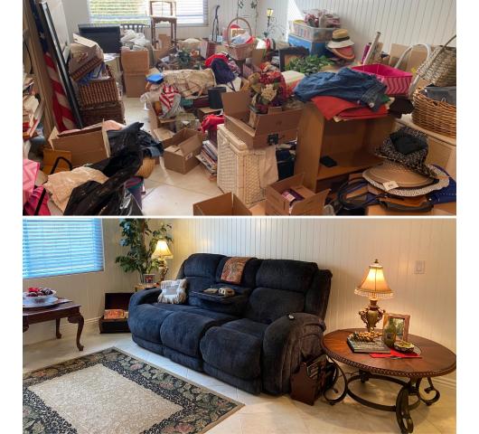 BEFORE/AFTER
