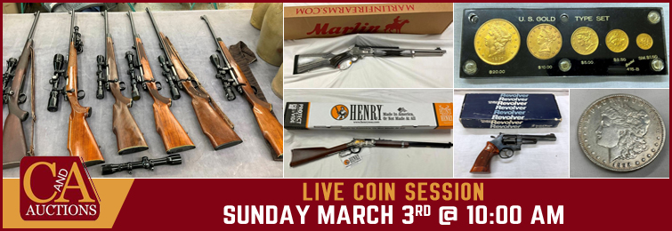 Clutter Barn  Auction: Uncover Hidden Treasures