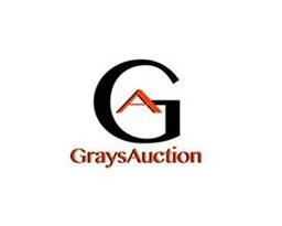 Gray's Auction