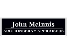 John McInnis Auctioneers