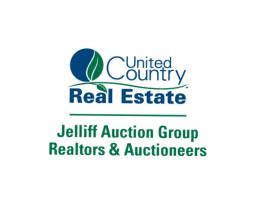 United Country Jelliff Auction & Realty