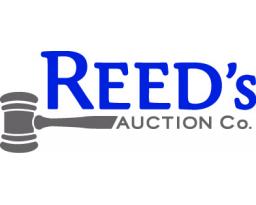 Reed's Auction Company