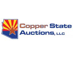 Copper State Auctions, LLC