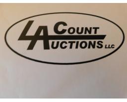 LaCount Auctions LLC