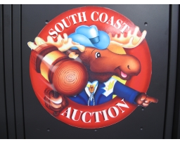 South Coast Auction