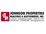 Johnson Properties NCAL: 7340