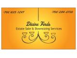 Divine Finds