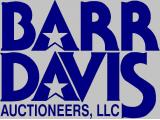 Barr Davis Auctioneers LLC