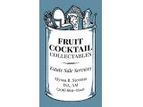 Fruitcocktail Collectibles, LLC