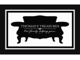 Thomas's Treasures Estate Sales