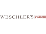 Weschler's Auctioneers & Appraisers