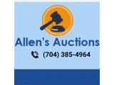 Allens's Auctions