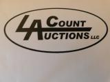 LaCount Auctions LLC