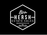 Ben Hersh Estate Sales