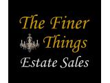 The Finer Things Estate Sales