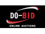 DO-BID Oline Auctions