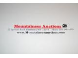 MOUNTAINEER AUCTIONS