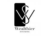 Wealthier Art Auctioneer
