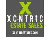 XCNTRIC Estate Sales Your #1 Source For Professional + Profitable Estate Liquidation Sales