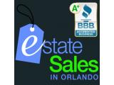 Estate Sales In Orlando, Florida's Most Respected Estate Sale, Ecommerce and Online Auction Company, 3 Teams Serving Central Florida, on staff Appraiser, Background Checked