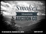 Smokey Mountain Auction Co.