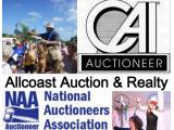 Allcoast Auction & Realty