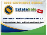 Ages Ago Estate Sales and Business Liquidations